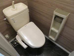 シティフィールド 0101号-5