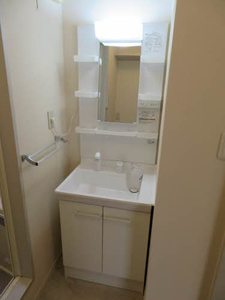 シティフィールド 0101号-7