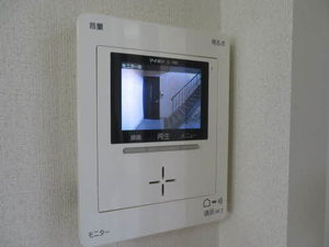 シティフィールド 0101号-10