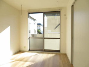 シティフィールド 0102号-1