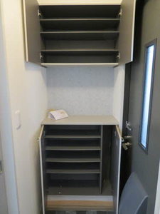 シティフィールド 0102号-4