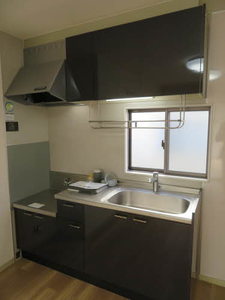 シティフィールド 0102号-10