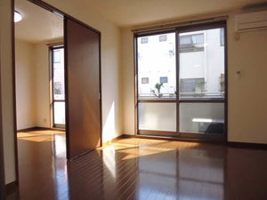 シャンテ西焼津Ａ 0102号-2