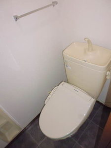 シャンテ西焼津Ａ 0102号-5