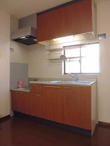 シャンテ西焼津Ａ 0102号-7