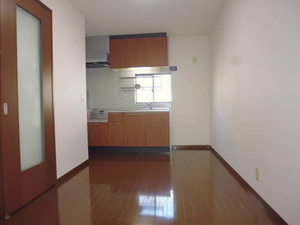 シャンテ西焼津Ａ 0102号-8