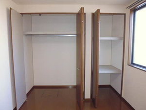 シャンテ西焼津Ａ 0102号-12