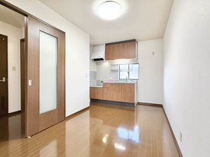 シャンテ西焼津A 0202号-2