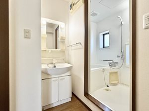 シャンテ西焼津A 0202号-6