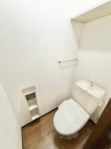 シャンテ西焼津A 0202号-7