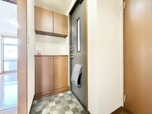 シャンテ西焼津A 0202号-8