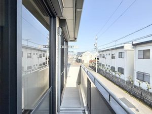 シャンテ西焼津A 0202号-10