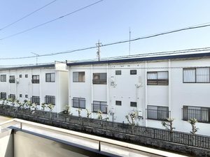 シャンテ西焼津A 0202号-13