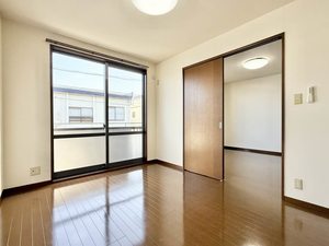 シャンテ西焼津A 0202号-14