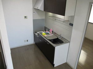 ボヌール神明 0102号-2