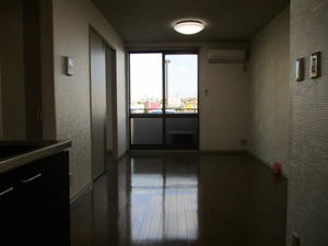 ボヌール神明 0102号-3