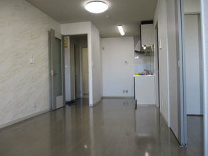 ボヌール神明 0102号-4