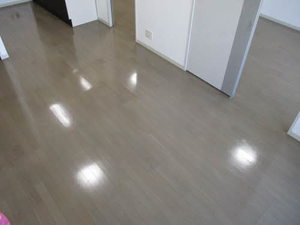 ボヌール神明 0102号-5