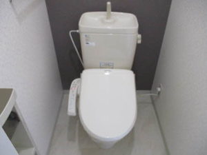 ボヌール神明 0102号-9