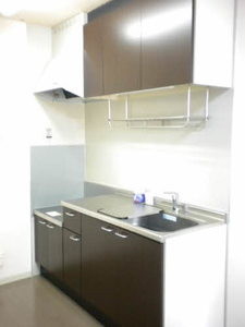 ボヌール神明 0207号-4