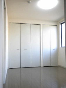 ボヌール神明 0207号-5