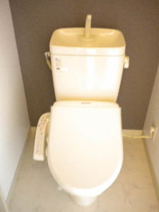 ボヌール神明 0207号-9