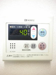 ボヌール神明 0207号-11