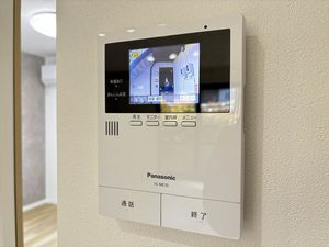 パインツリー１ A101号-10