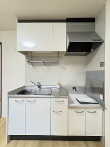 パインツリー1 A102号-4