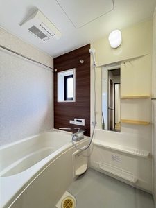 パインツリー1 A102号-5