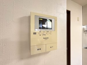 パインツリー1 A102号-11