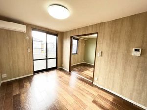 アーバンレックス B201号-3