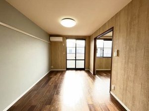 アーバンレックス B201号-12