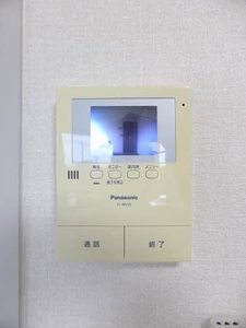 ドミール B201号-7