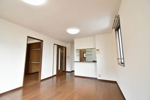 クレールメゾンⅠ A201号-2