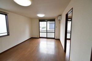 クレールメゾンⅠ A201号-4