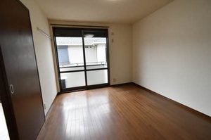 クレールメゾンⅠ A201号-5