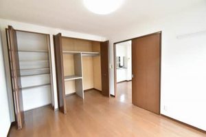 クレールメゾンⅠ A201号-6