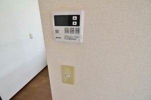 クレールメゾンⅠ A201号-11