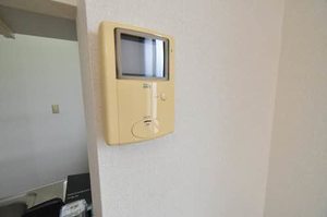 クレールメゾンⅠ A201号-13