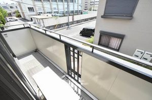 クレールメゾンⅠ A201号-14