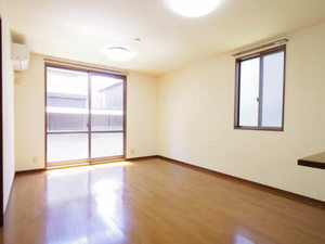 クレールメゾンⅡ B102号-2