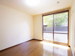 クレールメゾンⅡ B102号-5