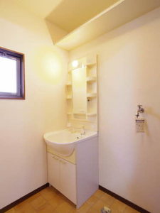 クレールメゾンⅡ B102号-6