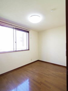 クレールメゾンⅡ B102号-9