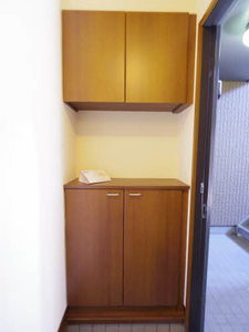 クレールメゾンⅡ B102号-10