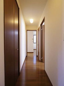 クレールメゾンⅡ B102号-11