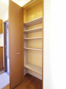 クレールメゾンⅡ B102号-12