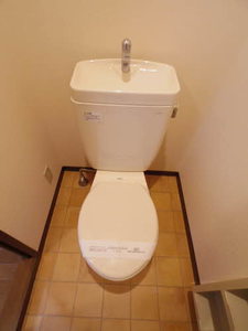 クレールメゾンⅡ B102号-13