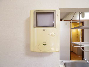 クレールメゾンⅡ B102号-14